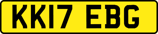 KK17EBG