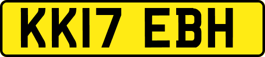 KK17EBH