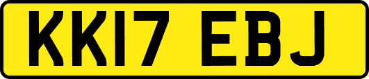 KK17EBJ