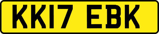 KK17EBK