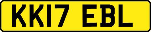 KK17EBL