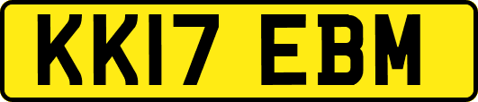 KK17EBM