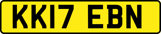 KK17EBN