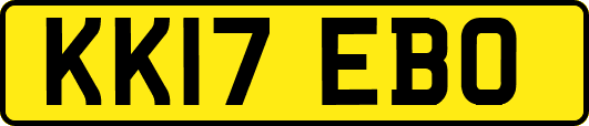 KK17EBO