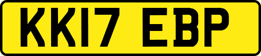 KK17EBP