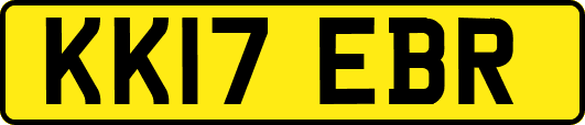 KK17EBR