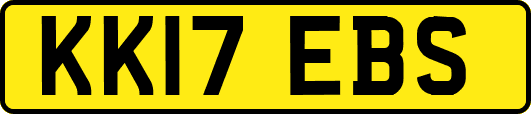 KK17EBS