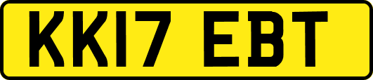 KK17EBT