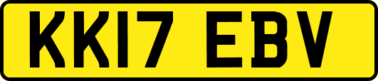 KK17EBV