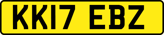KK17EBZ