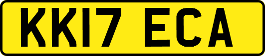 KK17ECA