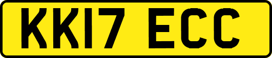 KK17ECC