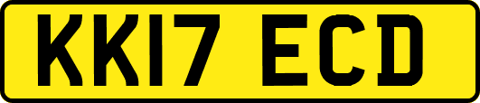 KK17ECD