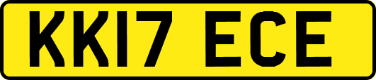 KK17ECE
