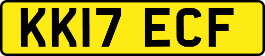KK17ECF