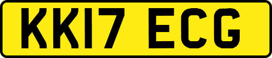 KK17ECG