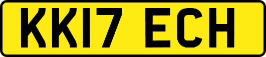 KK17ECH