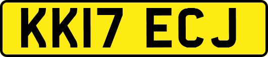 KK17ECJ