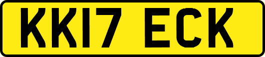 KK17ECK