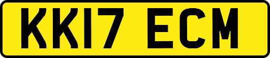 KK17ECM