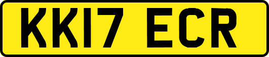 KK17ECR