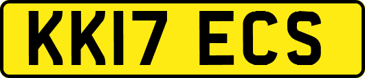 KK17ECS