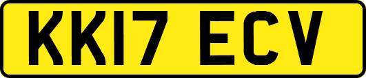 KK17ECV