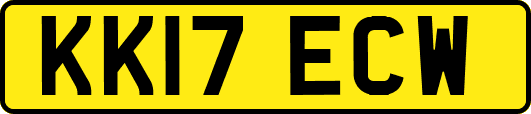 KK17ECW