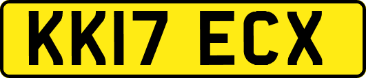 KK17ECX