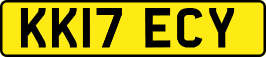 KK17ECY