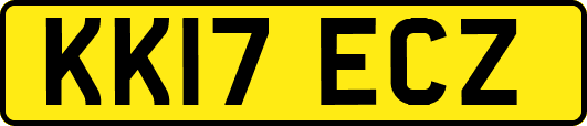 KK17ECZ