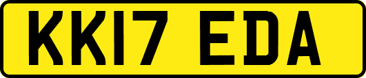 KK17EDA