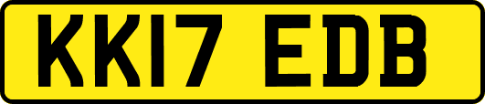KK17EDB
