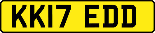 KK17EDD