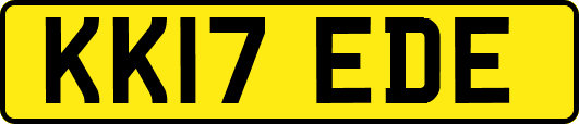 KK17EDE