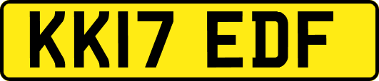 KK17EDF