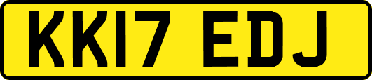 KK17EDJ