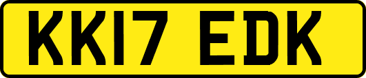KK17EDK