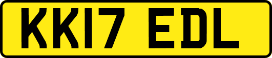 KK17EDL