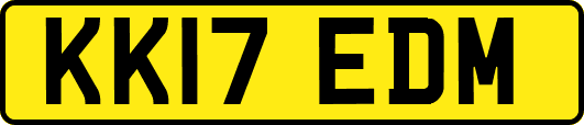 KK17EDM