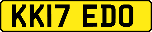 KK17EDO