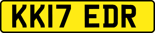 KK17EDR