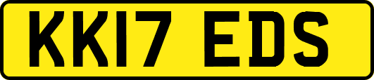 KK17EDS