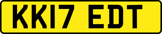 KK17EDT