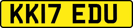 KK17EDU