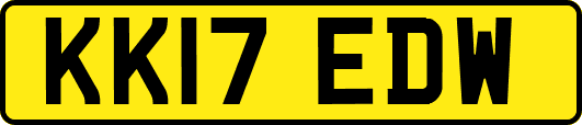 KK17EDW