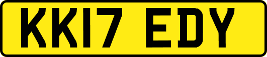 KK17EDY