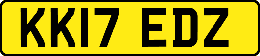 KK17EDZ