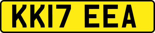 KK17EEA