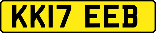 KK17EEB